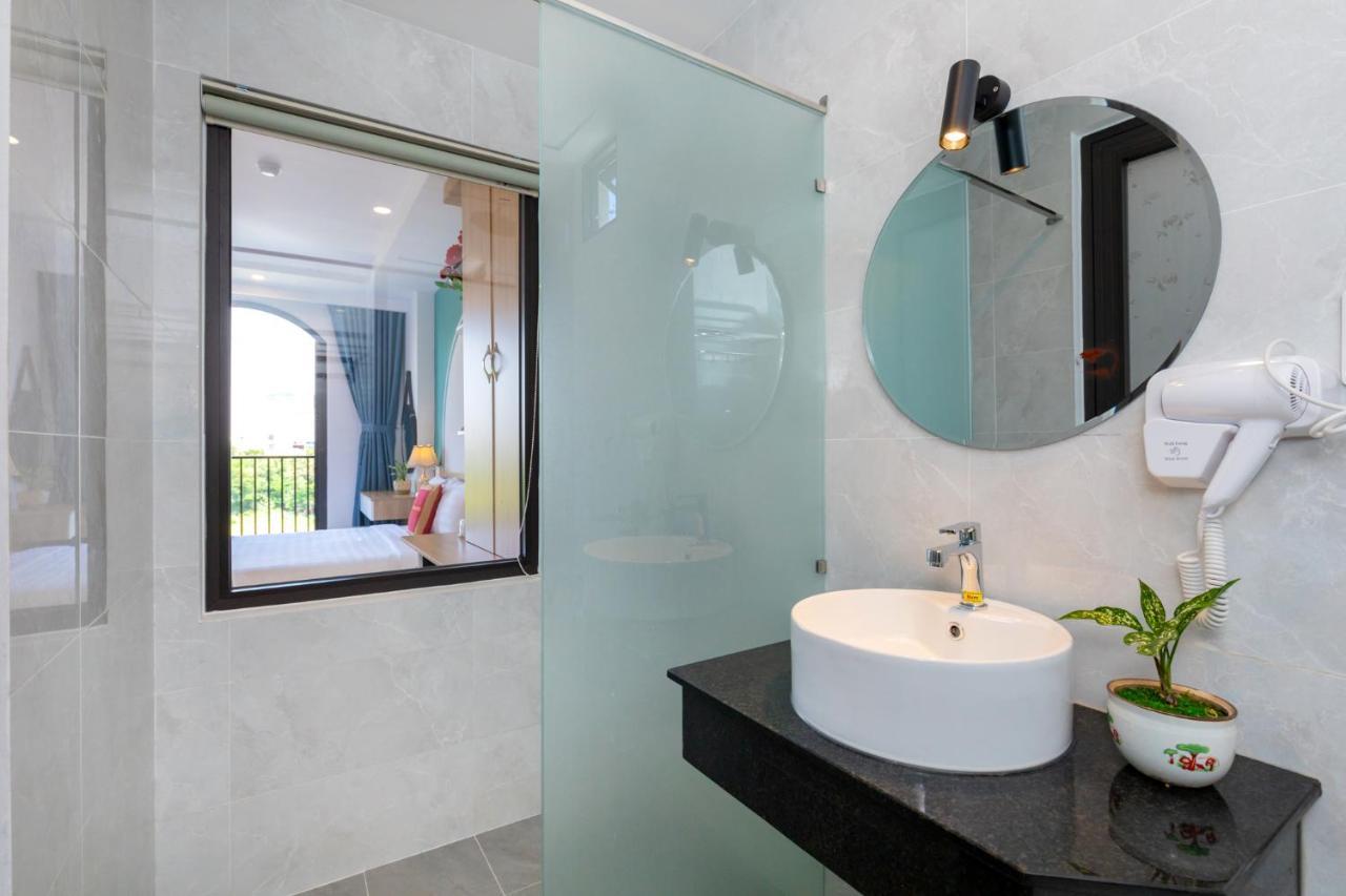 וונג טאו Gold Holiday Hotel מראה חיצוני תמונה